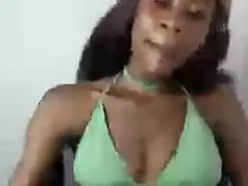 Chaturbate Sex Cam of creamy_mila