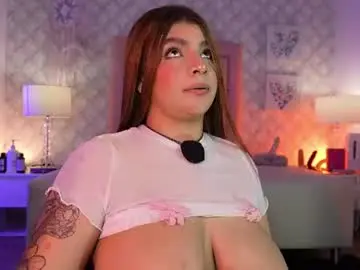 Chaturbate Live Sex Cam of danna__ortiz