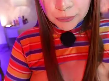 Chaturbate Live Porn of danna__ortiz