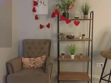 Chaturbate Adult Video Chat of emina_woody