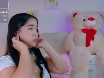 Chaturbate Free Porn Cam of emmy_candy_18