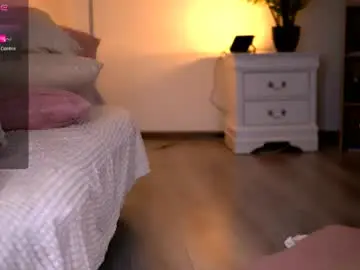Chaturbate Adult Video Chat of evorahnoir