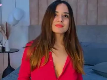 Chaturbate Watch Live Sex Cams of gabriella_wils