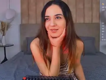 Chaturbate Free Porn Cam of gabriella_wils