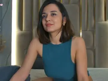 Chaturbate Best Webcam of gabriella_wils