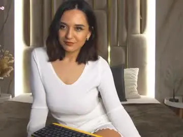 Chaturbate Sex Chat of gabriella_wils