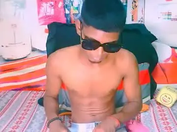 Chaturbate Adult Video Chat of indianthuggin