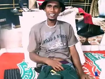 Chaturbate Live Sex of indianthuggin