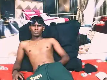 Chaturbate Live Sex of indianthuggin
