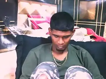 Chaturbate Adult Webcam of indianthuggin
