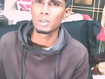 Chaturbate Live Sex of indianthuggin