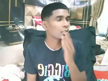 Chaturbate Adult Video Chat of indianthuggin