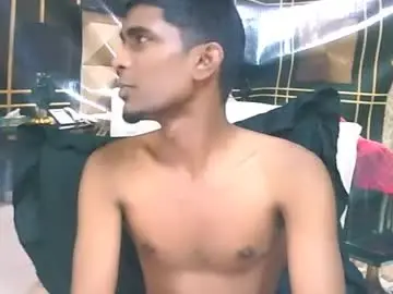 Chaturbate Adult Video Chat of indianthuggin