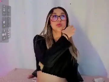 Chaturbate Live Porn of isa_sweet1_