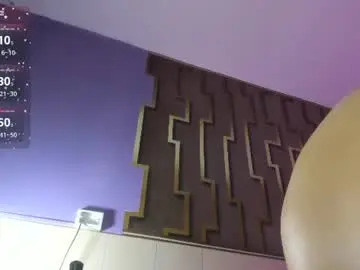 Chaturbate Free Porn Cam of isabela_croftt