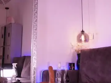 Chaturbate Nude Webcam of isabela_franco_