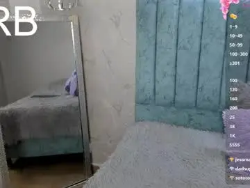 Chaturbate Free Live Porn of ivyrush09