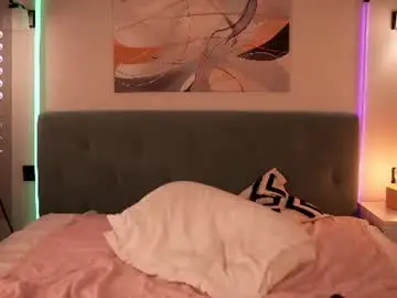 Chaturbate Live Sex of janetjennings