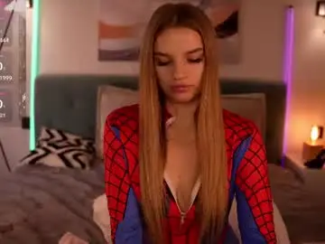 Chaturbate Live Sex Cam of janetjennings
