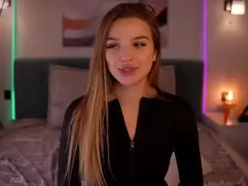 Chaturbate Live Sex Cam of janetjennings