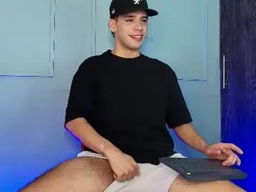 Chaturbate Adult Webcam of joe_bridgee