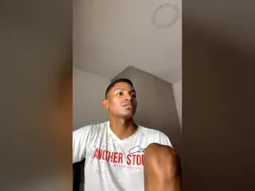 Chaturbate Sex Cam of jossjordan