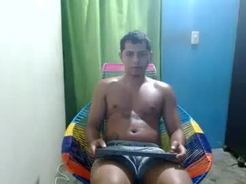 Chaturbate Best Webcam of lil_condor_baby
