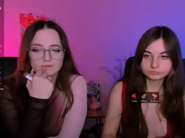 Chaturbate Adult Webcams of luna_berryy