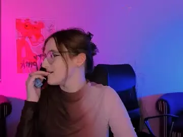 Chaturbate Nude Webcam of luna_berryy