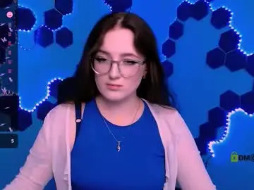 Chaturbate Live Sex of luna_berryy