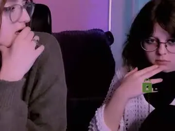 Chaturbate Sex Chat of luna_berryy