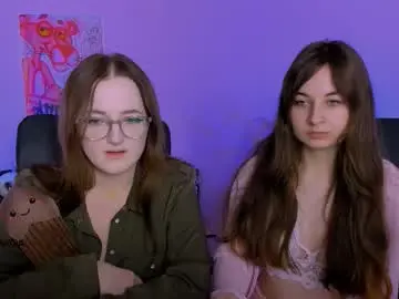 Chaturbate Watch Live Sex Cams of luna_berryy