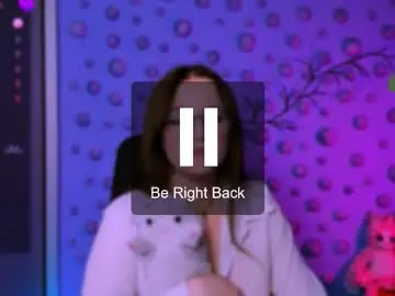 Chaturbate Adult Webcam of luna_berryy