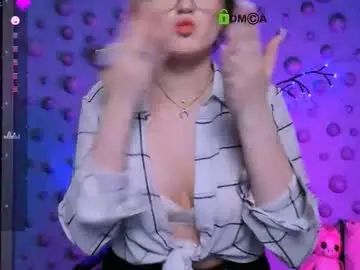 Chaturbate Free Live Porn of luna_berryy