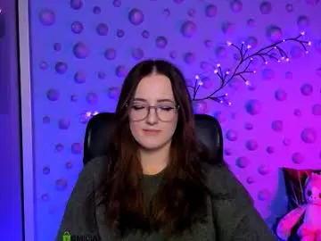 Chaturbate Adult Webcams of luna_berryy