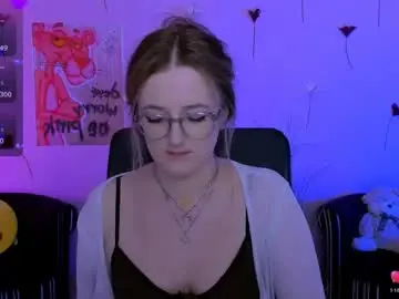 Chaturbate Adult Video Chat of luna_berryy