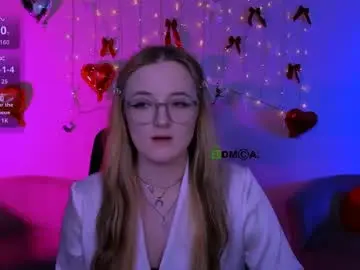 Chaturbate Adult Webcams of luna_berryy