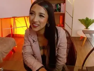 Chaturbate Nude Webcam of megan_saint