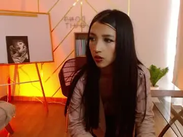 Chaturbate Free Live Porn of megan_saint