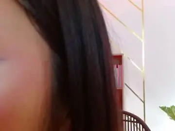 Chaturbate Adult Webcam of megan_saint