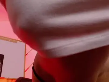 Chaturbate Sex Chat of megan_saint