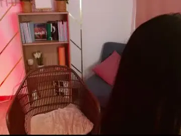 Chaturbate Adult Video Chat of megan_saint