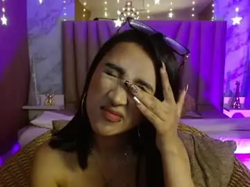 Chaturbate Adult Webcam of megan_saint