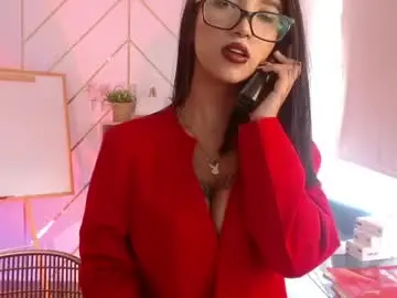Chaturbate Free Porn Cam of megan_saint