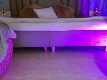 Chaturbate Private Sex Chat of megan_saint