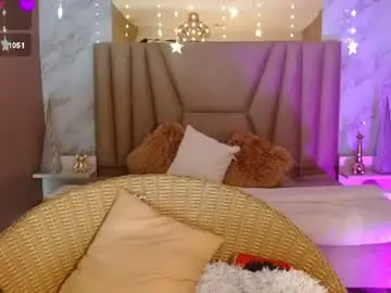 Chaturbate Best Webcam of megan_saint