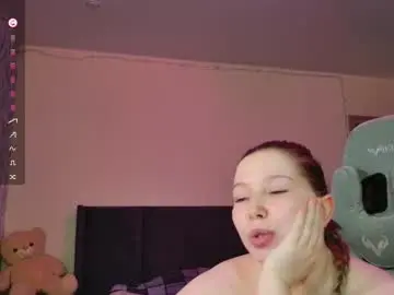 Chaturbate Adult Webcams of miss_anna909