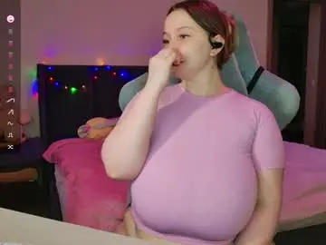 Chaturbate Best Webcam of miss_anna909