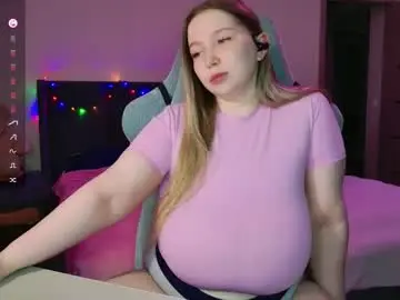 Chaturbate Nude Webcam of miss_anna909