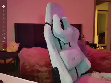 Chaturbate Live Sex Cam of miss_anna909